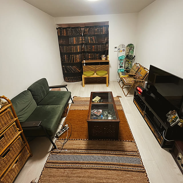takenokoyanyanさんの部屋