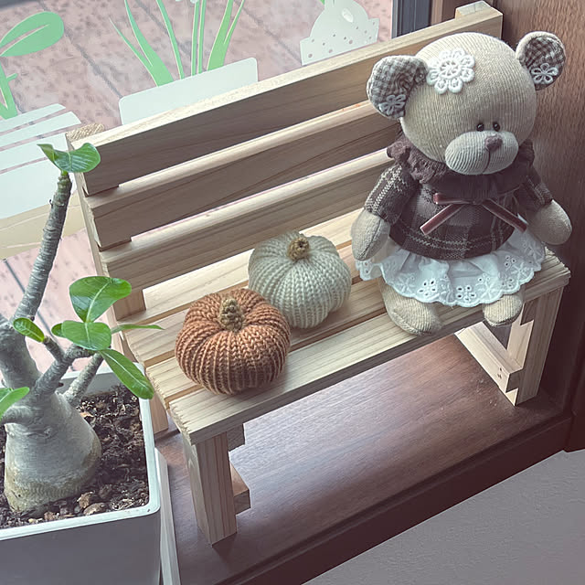 HONOさんの部屋