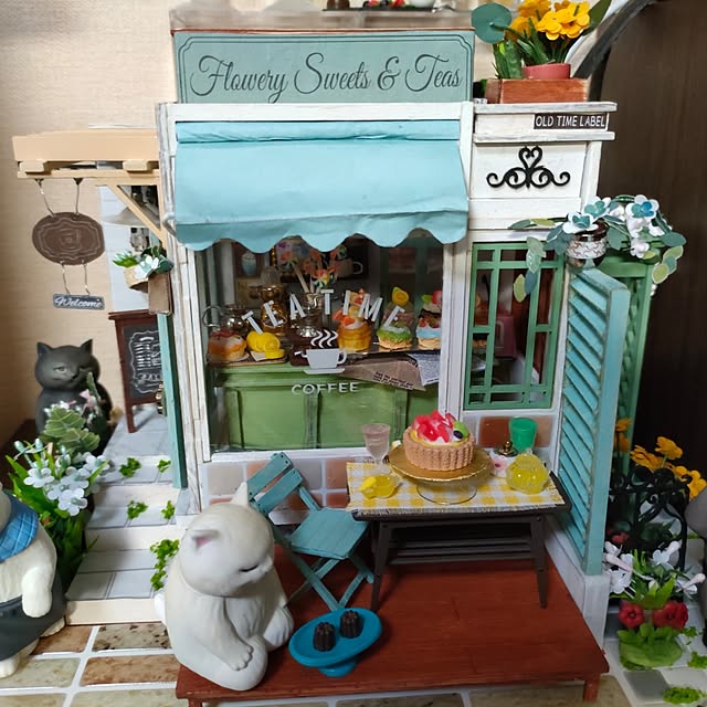 taitaiさんの部屋