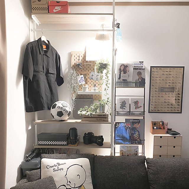 kaRoomさんの実例写真