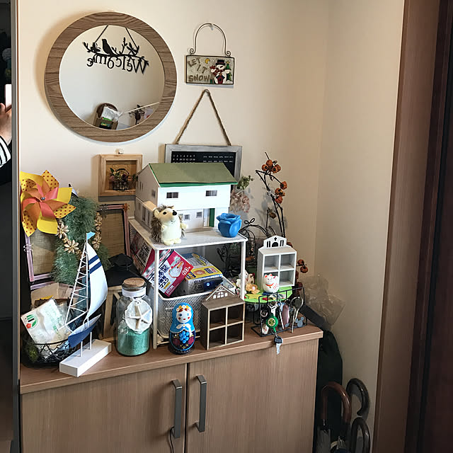 EMIKOさんの実例写真