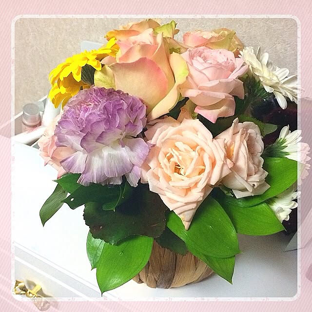 NaOkOさんの実例写真
