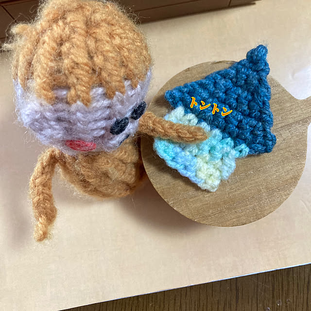 manduonmaさんの部屋