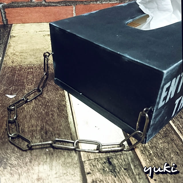 yukiさんの実例写真