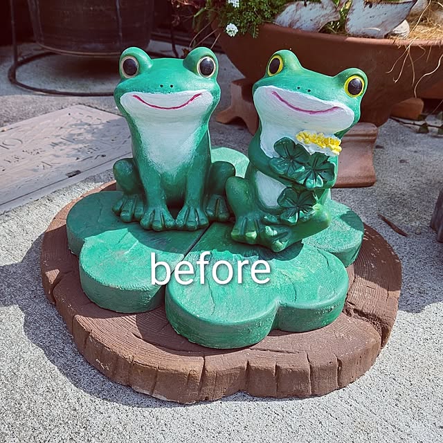 mocomocoさんの部屋