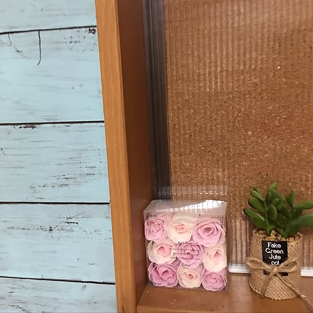 puriyuzuさんの実例写真