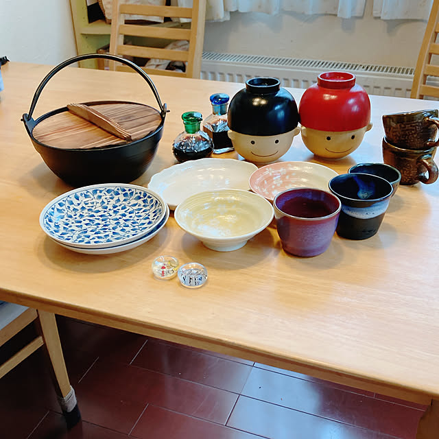 Megumiさんの部屋