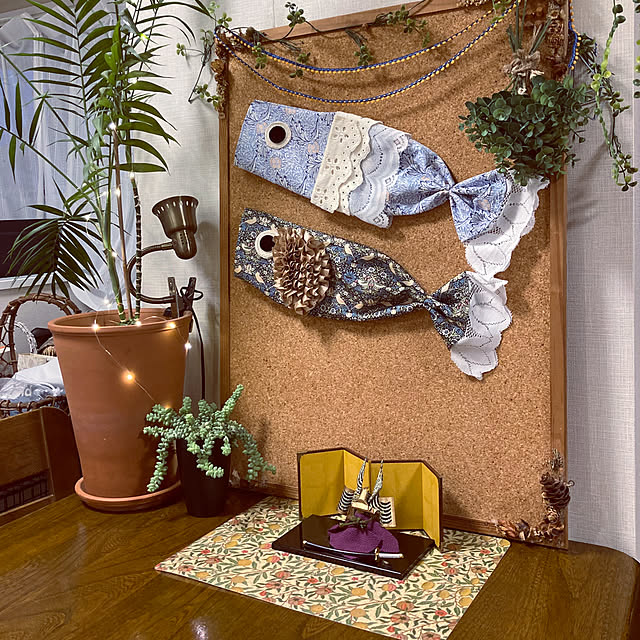 madamkaoriさんの部屋