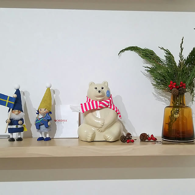 ma-さんの実例写真