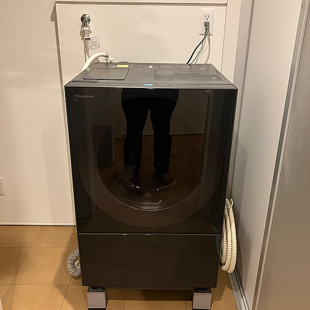 バス/トイレのインテリア実例 - 2023-07-24 15:41:13
