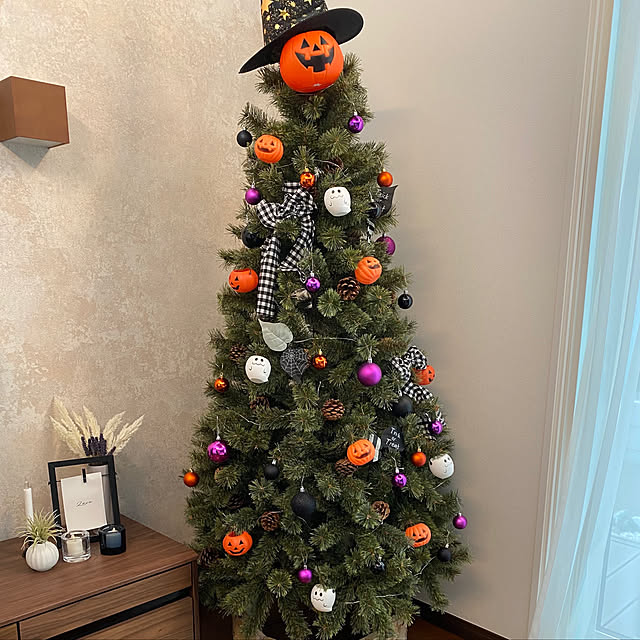 ハロウィンツリー アルザスツリーのおすすめ商品とおしゃれな ハロウィンツリー アルザスツリーのおすすめ商品とおしゃれな
