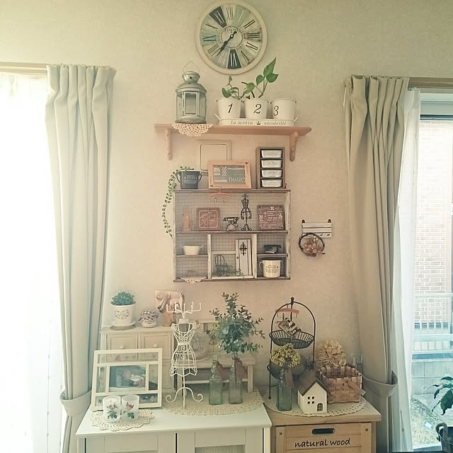 misaさんの実例写真