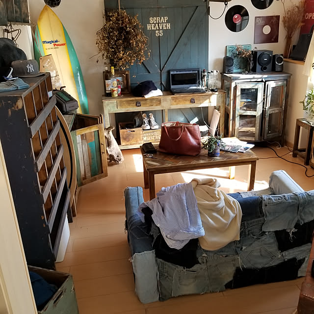 scrapheaven55さんの実例写真