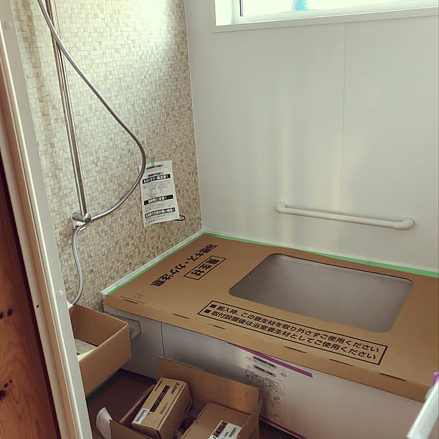 ai_tknsさんの実例写真