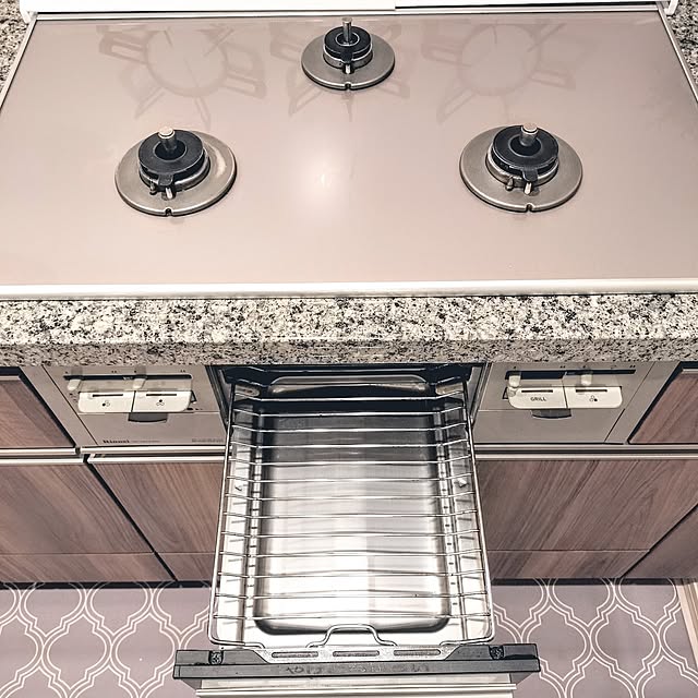 Riokkumaさんの部屋