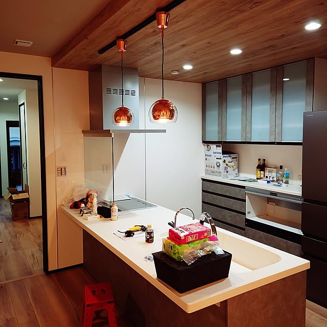 toshiHARUさんの部屋