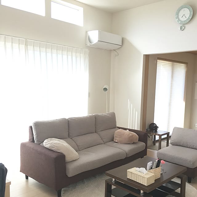 実例写真