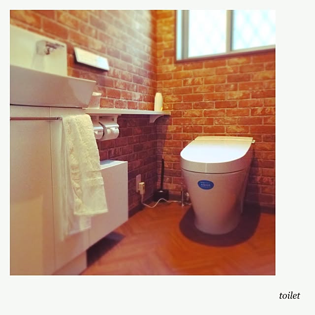 aiueoさんの実例写真