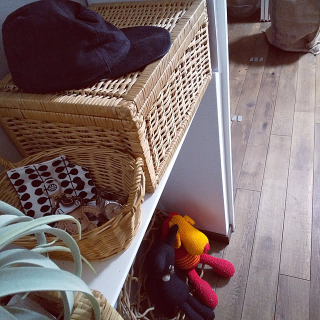micaさんの実例写真