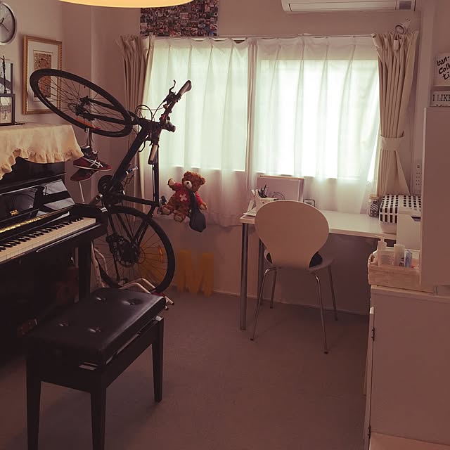 marikaさんの実例写真