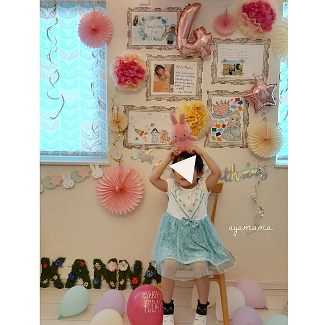 ayamamaさんの実例写真
