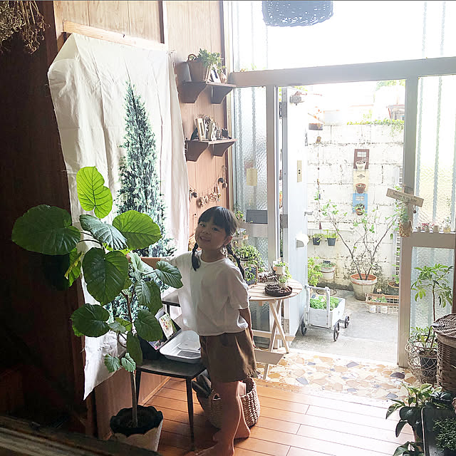 coraruさんの実例写真