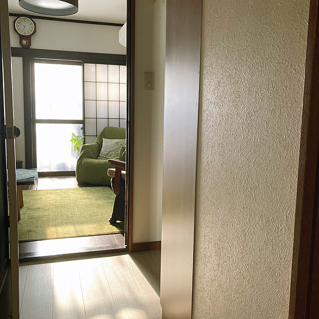 mommyさんの部屋