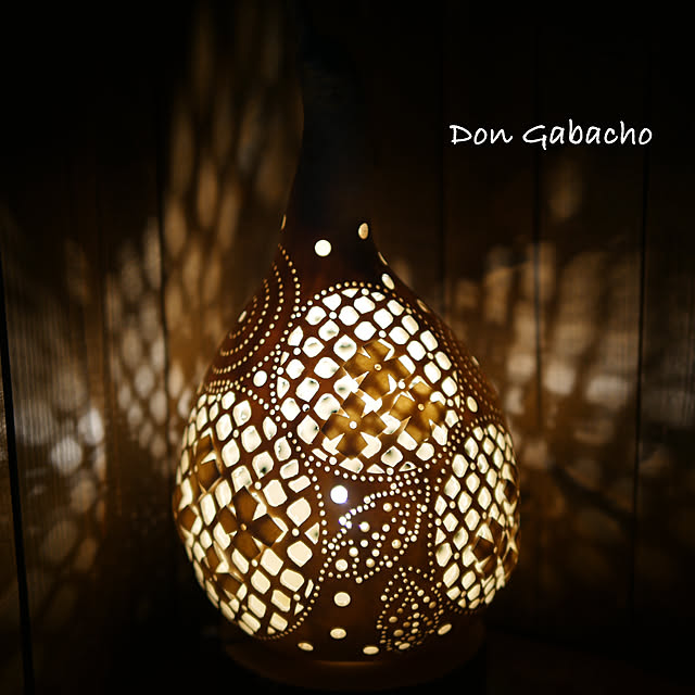 don-gabachoさんの実例写真