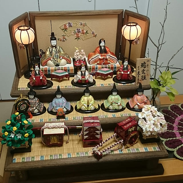 実例写真