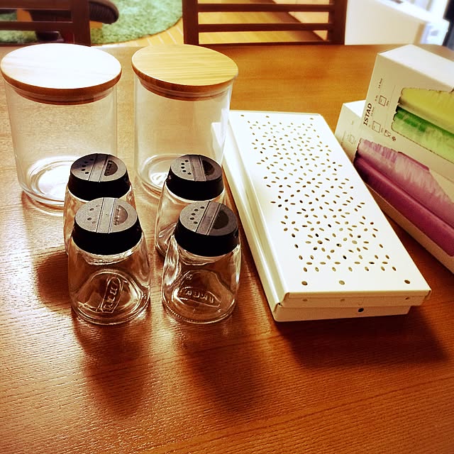 yukaさんの実例写真