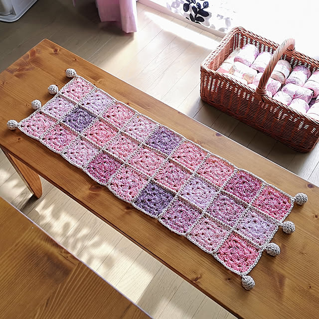 mionaさんの実例写真