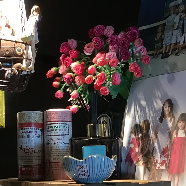 MEMO.2017.REALさんの実例写真