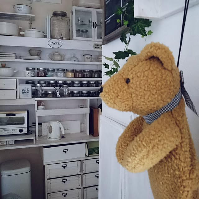 M_house_officialさんの実例写真