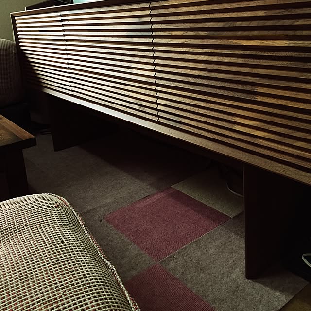 部屋全体のインテリア実例 - 2015-06-03 07:45:00
