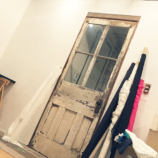 SUNDAYさんの実例写真