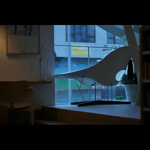 Design papa Ka-tuさんの実例写真