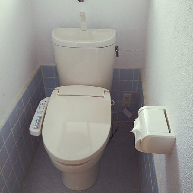 バス/トイレのインテリア実例 - 2019-03-06 05:36:48