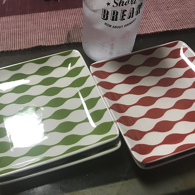 キッチン/100均/ダイソーのインテリア実例 - 2018-06-03 16:06:30