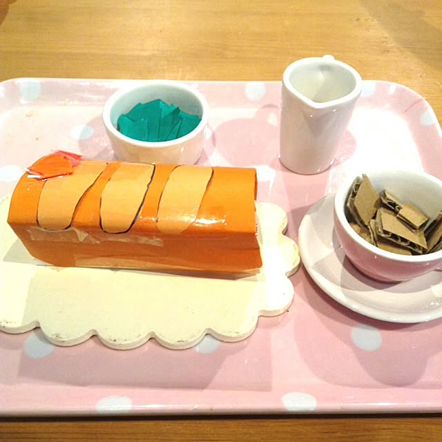 chocolateさんの実例写真