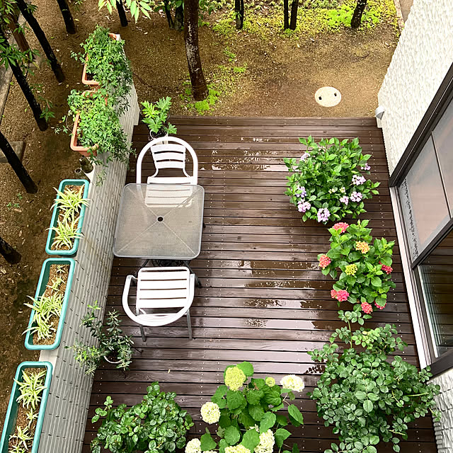cocoさんの実例写真