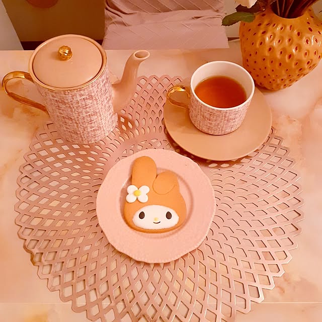SweetFlow.さんの実例写真