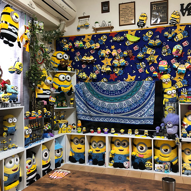 hikymamaさんの実例写真