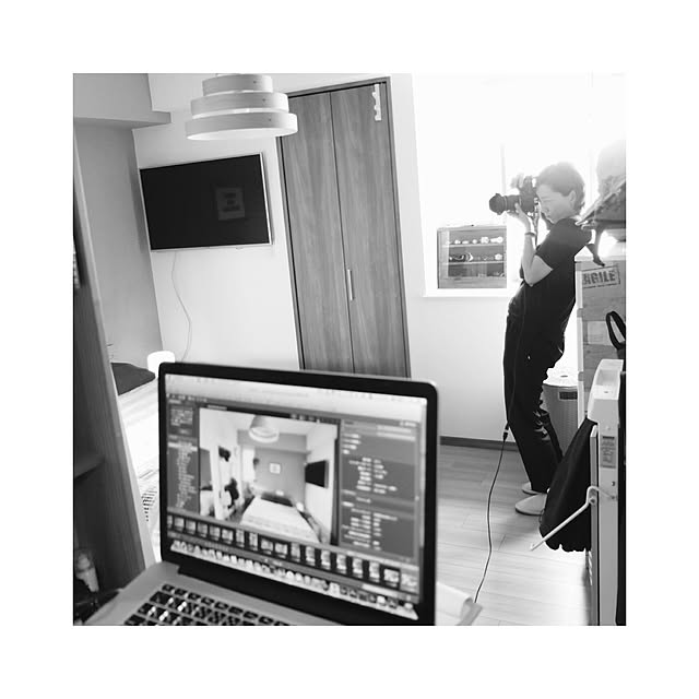 hara0707さんの実例写真