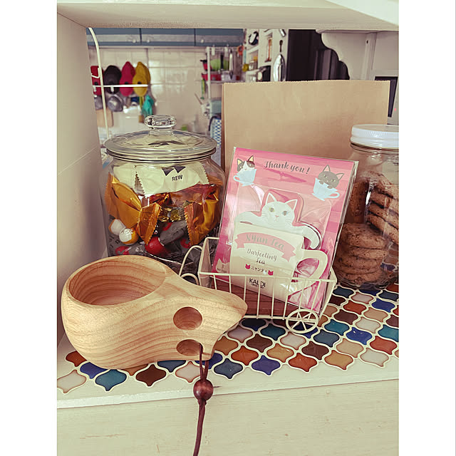 momocchiさんの実例写真