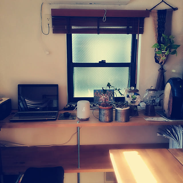 棚/DIY/カフェ風のインテリア実例 - 2019-01-02 13:22:12