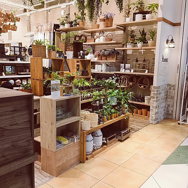 hanachanさんの実例写真