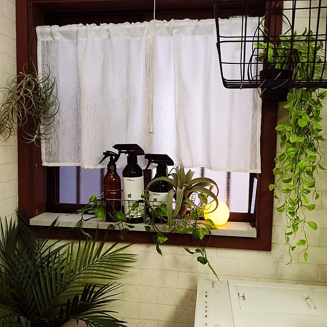 milkyさんの実例写真