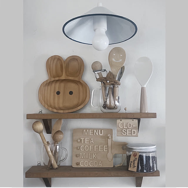 Ohigeさんの実例写真