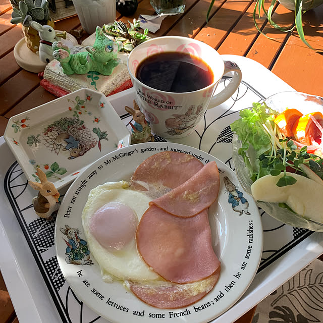 Aqettyさんの部屋
