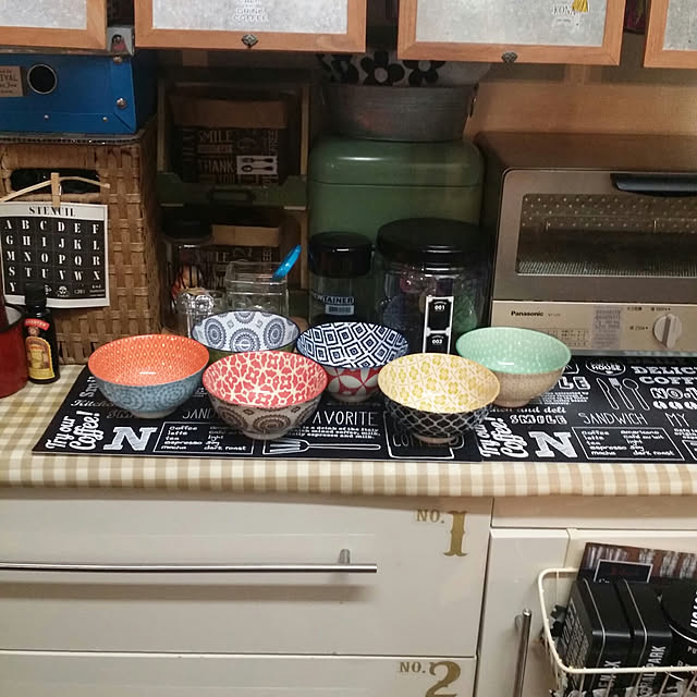 ninaさんの実例写真
